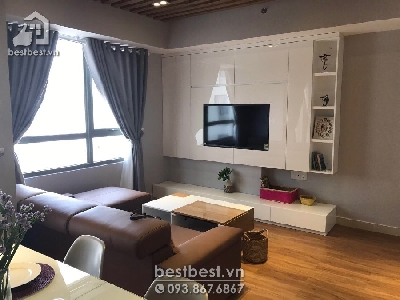  Apartment for rent in District 02 - Masteri Thao Dien . Located on 159 Hanoi Highway street , Thao Dien Ward, District 2, HCMC, nearby Metro An Phu station, 200m to SaiGon river, next to Vincom Shopping Mall District 02. There is good location from which tenants just need few minutes to drive to city center.
Apartment for rent in Masteri Thao
