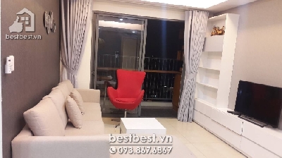 Apartment for rent in District 02 - Masteri Thao Dien . Located on 159 Hanoi Highway street , Thao Dien Ward, District 2, HCMC, nearby Metro An Phu station, 200m to SaiGon river, next to Vincom Shopping Mall District 02. There is good location from which tenants just need few minutes to drive to city center.
Apartment for rent in Masteri Thao