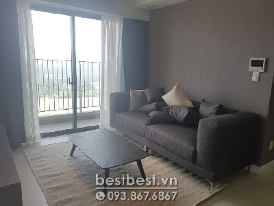  Apartment for rent in District 02 - Masteri Thao Dien . Located on 159 Hanoi Highway street , Thao Dien Ward, District 2, HCMC, nearby Metro An Phu station, 200m to SaiGon river, next to Vincom Shopping Mall District 02. There is good location from which tenants just need few minutes to drive to city center.
Apartment for rent in Masteri Thao