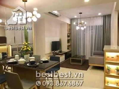 Apartment for rent in District 02 - Masteri Thao Dien . Located on 159 Hanoi Highway street , Thao Dien Ward, District 2, HCMC, nearby Metro An Phu station, 200m to SaiGon river, next to Vincom Shopping Mall District 02. There is good location from which tenants just need few minutes to drive to city center.
Apartment for rent in Masteri Thao