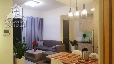  Apartment for rent in District 02 - Masteri Thao Dien . Located on 159 Hanoi Highway street , Thao Dien Ward, District 2, HCMC, nearby Metro An Phu station, 200m to SaiGon river, next to Vincom Shopping Mall District 02. There is good location from which tenants just need few minutes to drive to city center.
Apartment for rent in Masteri Thao