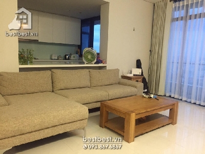  Apartment for rent in Saigon - City Garden Apartments Project. It’s located on Ngo Tat To Street, Binh Thanh District, HCMC, Vietnam. This location is very near downtown of HCM City. Ideally positioned within 5 minutes from the City’s business center, cafes, restaurants and fashion retailers, the building is nestled away from the bustle of