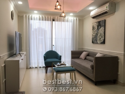  Apartment for rent in District 02 - Masteri Thao Dien . This apartment Located on 28 floor of Tower 5  facing city view.  One of the best city view on Tower 5.  

 Masteri Thao Dien  Located on 159 Hanoi Highway street , Thao Dien Ward, District 2, HCMC, Includes 02 bedroom, 02 bathroom, living room and kitchen. Quiet place and high security