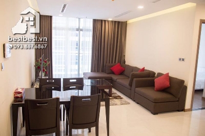 Apartment for rent at Vinhomes . It is located on 208 Nguyen Huu Canh Street, Binh Thanh District, HCMC.
Inspired by Central Park (New York City), with a total area of 43.91 hectares, owning the facade stretches over one kilometer along the Saigon River; Vinhomes Central Park project offers customers a perfect living space, harmonious with nature
