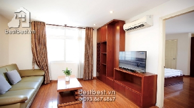  Serviced apartment for rent in Saigon Brand New Serviced apartment on Nguyen Van Thu Street, District 1
Location: Located on Nguyen Van Thu St, Dist 1. It is good location to go any where in city center easily.
- The distance 300 meter to the Turtle lake of Ho Chi Minh City,
- The distance 500 meter to Duc Ba Church and Head Post Office of Ho
