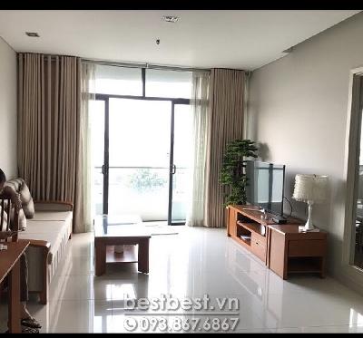 Apartment for rent in Ho Chi Minh City - City Garden Apartments located on 59 Ngo Tat To Street, Ward 21, Binh Thanh District, Ho Chi Minh City, Vietnam. It takes 5 minutes driving to business center, restaurants, shops, malls, tourist attrations.
City Garden Apartments Designed by award winning Australian Architects PTW, the contemporary wave
