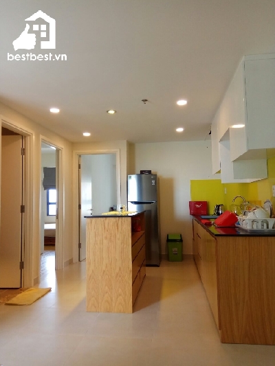  Apartment for rent in District 02 - Masteri Thao Dien . Address on 159 Hanoi Highway street , Thao Dien Ward, District 2, HCMC, nearby Metro An Phu station, 200m to SaiGon river, next to Vincom Shopping Mall District 02. There is good location from which tenants just need few minutes to drive to city center.
Located on 31 floor of Masteri Tower